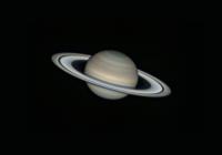 Saturn - April 28, 2012