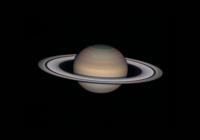 Saturn - April 30, 2012