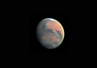 Mars - December 23, 2020