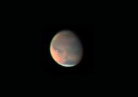 Mars - January 19, 2021