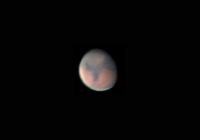 Mars - March 4, 2021