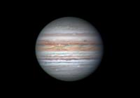Jupiter - June 9, 2021