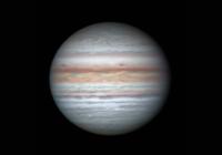 Jupiter - June 28, 2021