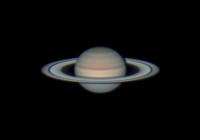 Saturn - 07-18-22