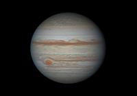Jupiter - 07-27-22
