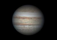 Jupiter - 08-04-22