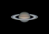 Saturn - 08-15-22