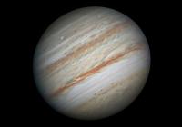 Jupiter - 08-29-22