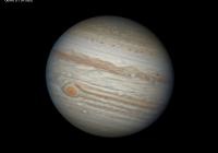Jupiter - 08-30-22