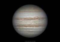 Jupiter - 09-22-22