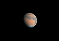 Mars - 09-25-22