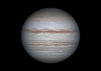 Jupiter - 10-05-22