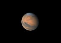 Mars - 11-04-22