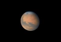 Mars - 11-04-22