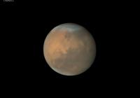 Mars - 11-19-22