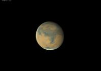 Mars - 01-08-23