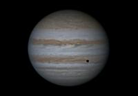 Jupiter - 09-04-23