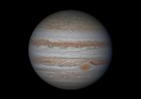 Jupiter - 09-06-23