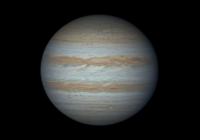 Jupiter - 09-19-23