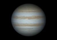 Jupiter - 10-09-23
