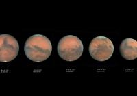 Mars - 10-1-20 to 11-27-20